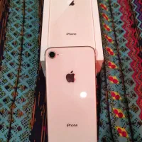 (iPhone 8 (GOLD