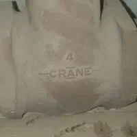 والو والف آب ۴ اینچ ولو