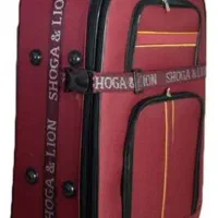 چمدان اقتصادی با دوام خرید مستقیم از تولیدی|کیف، کفش، کمربند|کرج, کرج نو|دیوار