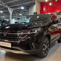 فردا موتور T5 مدل ۱۴۰۴ سند آزاد