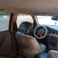 سمند۸۴ بنزینی|خودرو سواری و وانت|ایذه, |دیوار