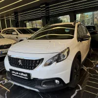 پژو ۲۰۰۸ مدل ۹۷ درجه یک استثنا