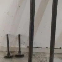 دار قالی و تجهیزات فرش بافی|صنایع دستی و سایر لوازم تزئینی|آبدانان, |دیوار