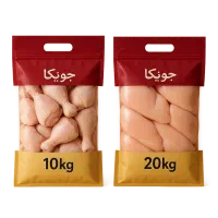 مرغ قطعه بندی شده صنعتی|عمدهفروشی|تهران, کوهسار|دیوار