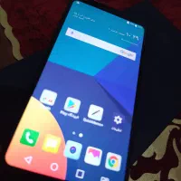 LG Q6 دوسیم فورجی اصل کره|موبایل|رشت, پیرکلاچای|دیوار