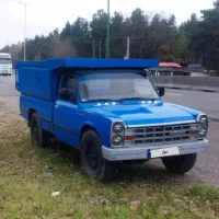 نیسان مدل 84 آس (اقساطی ، نقدی)