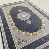 فرش طرح افشان فرش الینا××|فرش|ایذه, |دیوار