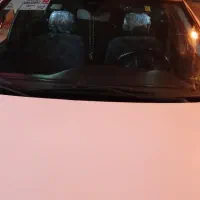 زانتیا مدل اخر89سفید|خودرو سواری و وانت|مرودشت, بهارستان|دیوار