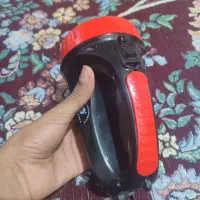 چراغ قوه نور افکن