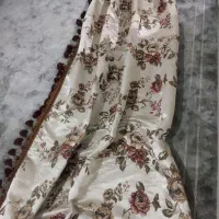 والان پرده|پرده، رانر، رومیزی|گلستان (تهران), |دیوار