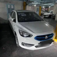 شاهین 1404اتوماتCVT اتومات صفر|خودرو سواری و وانت|تهران, کوی بیمه|دیوار