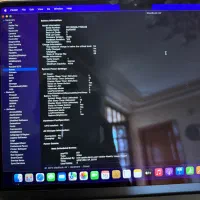 مک بوک ایر M2|رایانه همراه|شیراز, ارم|دیوار