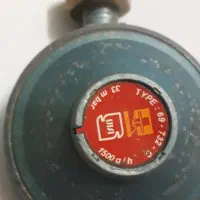 رگلاتور معمولی