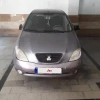 تیبا مدل ۹۱|خودرو سواری و وانت|ری, دولتآباد|دیوار