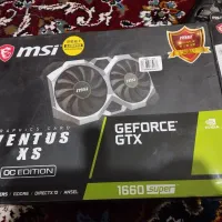 گرافیک 1660 سوپر مدل ام اس ای