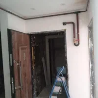 لوله کشی گاز با مجوز رسمی و اجرای آتش نشانی|خدمات پیشه و مهارت|همدان, |دیوار