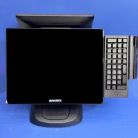 صندوق فروشگاهی سیستم حسابداری ترازو