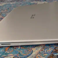 لپ تاپ ایسوس i7 گرافیک دار مشابه نو رنگ طلایی