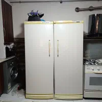 یخچال یخساران