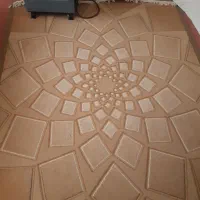 دو عدد گیم فرش شش متری|گلیم، جاجیم، گبه|کرمانشاه, |دیوار