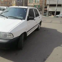 فروش پراید مدل 96