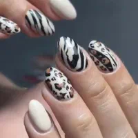 کاشت ناخن ۳۴۰ وکاشت مژه تخفیف230|خدمات آرایشگری و زیبایی|زابل, |دیوار