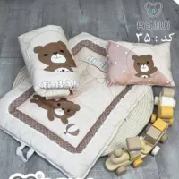 ست مسافرتی. رخت اویز|اسباب و اثاث بچه|شیراز, تندگویان|دیوار