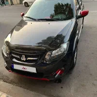 کوییک R مدل 98 بی رنگ