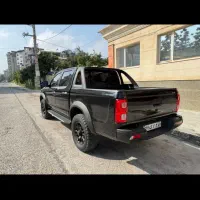 Kmc فوقالعاده تمیز|خودرو سواری و وانت|نوشهر, |دیوار