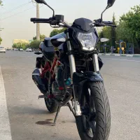 بنلی 150 نیوفیس TNT