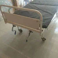 تخت بیمار دو جک|تشک تختخواب|تهران, نارمک جنوبی|دیوار
