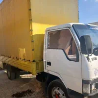 هیوندا کروس مدل ۸۴