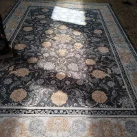 فرش هفتصد تمام اکرلیک