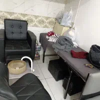 لوازم ارایشگاه