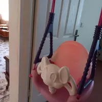 تاب کودک مناسب تا۴سال