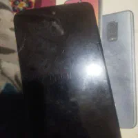 گوشی ردمی نوت نه اس