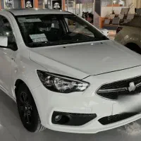 شاهین G صفر ۱۴۰۴ سانروف اتوماتیک فول