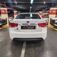 کیا سراتو آپشنال ۹۷|خودرو سواری و وانت|تهران, فرمانیه|دیوار