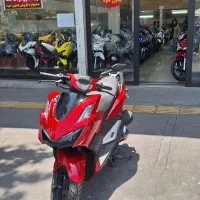 موتور کلیک ۱۶۰ هانی