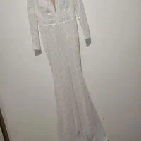 لباس مجلسی حریر