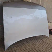 کاپوت پژو ۴۰۵ قوچان|قطعات یدکی و لوازم جانبی|مشهد, عیدگاه|دیوار