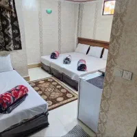 کاروان مشهد با اتوبوس ویژه نوروز قیمت استثنایی