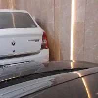 تندر ۹۰ مدل ۹۷|خودرو سواری و وانت|تهران, امیرآباد|دیوار