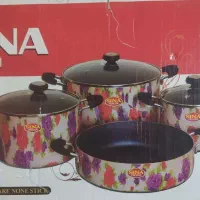 سرویس نچسب نو