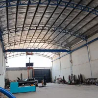 فروش سوله کارگاهی صنعتی