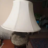 آباژور چوبی