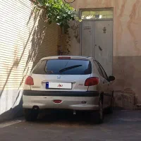 206مدل ۸۲|خودرو سواری و وانت|تبریز, |دیوار