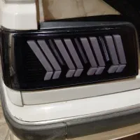 خطر پژو درحد