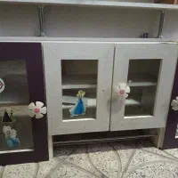 کتابخونه دیواری