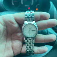 سیکو پنج اتوماتیک